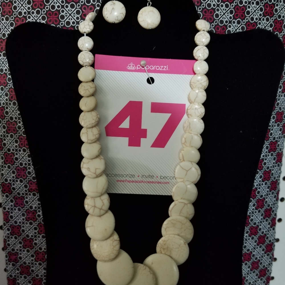 Paparazzi Jewelry